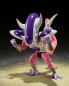 Preview: Frieza (Third Form) Actionfigur S.H.Figuarts Web Exclusive, Dragon Ball Z, 15 cm