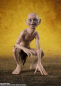 Preview: Frodo Beutlin & Gollum Actionfiguren S.H.Figuarts, Der Herr der Ringe, 12 cm