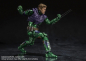 Preview: Green Goblin Action Figure S.H.Figuarts Web Exclusive, Spider-Man: No Way Home, 15 cm