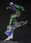 Preview: Green Goblin Action Figure S.H.Figuarts Web Exclusive, Spider-Man: No Way Home, 15 cm