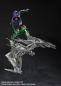 Preview: Green Goblin Action Figure S.H.Figuarts Web Exclusive, Spider-Man: No Way Home, 15 cm