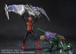 Preview: Green Goblin Action Figure S.H.Figuarts Web Exclusive, Spider-Man: No Way Home, 15 cm