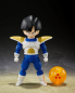 Preview: Son Gohan (Battle Clothes) Action Figure S.H.Figuarts, Dragon Ball Z, 10 cm