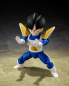 Preview: Son Gohan (Battle Clothes) Action Figure S.H.Figuarts, Dragon Ball Z, 10 cm