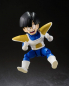 Preview: Son Gohan (Battle Clothes) Action Figure S.H.Figuarts, Dragon Ball Z, 10 cm