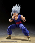 Preview: Son Gohan (Beast) Action Figure S.H. Figuarts Web Exclusive, Dragon Ball Super: Super Hero, 15 cm