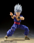 Preview: Son Gohan (Beast) Action Figure S.H. Figuarts Web Exclusive, Dragon Ball Super: Super Hero, 15 cm