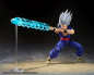 Preview: Son Gohan (Beast) Action Figure S.H. Figuarts Web Exclusive, Dragon Ball Super: Super Hero, 15 cm