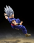 Preview: Son Gohan (Beast) Action Figure S.H. Figuarts Web Exclusive, Dragon Ball Super: Super Hero, 15 cm