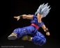 Preview: Son Gohan (Beast) Action Figure S.H. Figuarts Web Exclusive, Dragon Ball Super: Super Hero, 15 cm