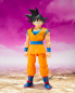 Preview: Son Goku Actionfigur S.H.Figuarts, Dragon Ball Daima, 15 cm