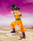 Preview: Son Goku Action Figure S.H.Figuarts, Dragon Ball Daima, 15 cm