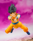 Preview: Son Goku Actionfigur S.H.Figuarts, Dragon Ball Daima, 15 cm