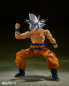 Preview: Son Goku Ultra Instinct (Toyotarou Edition) Actionfigur S.H.Figuarts, Dragon Ball Super, 14 cm