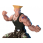 Preview: Guile (Outfit 2) Actionfigur S.H.Figuarts, Street Fighter, 16 cm