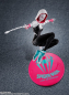 Preview: Spider-Gwen Actionfigur S.H.Figuarts, Spider-Man: Across the Spider-Verse, 15 cm