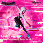 Preview: Spider-Gwen Actionfigur S.H.Figuarts, Spider-Man: Across the Spider-Verse, 15 cm