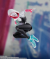 Preview: Spider-Gwen Actionfigur S.H.Figuarts, Spider-Man: Across the Spider-Verse, 15 cm