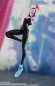 Preview: Spider-Gwen Actionfigur S.H.Figuarts, Spider-Man: Across the Spider-Verse, 15 cm