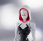 Preview: Spider-Gwen Actionfigur S.H.Figuarts, Spider-Man: Across the Spider-Verse, 15 cm