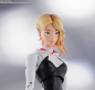 Preview: Spider-Gwen Actionfigur S.H.Figuarts, Spider-Man: Across the Spider-Verse, 15 cm