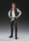 Preview: Han Solo (Classic Ver.) Actionfigur S.H.Figuarts, Star Wars: Episode IV, 15 cm