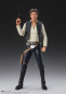 Preview: Han Solo (Classic Ver.) Actionfigur S.H.Figuarts, Star Wars: Episode IV, 15 cm