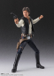 Preview: Han Solo (Classic Ver.) Actionfigur S.H.Figuarts, Star Wars: Episode IV, 15 cm