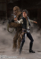 Preview: Han Solo (Classic Ver.) Actionfigur S.H.Figuarts, Star Wars: Episode IV, 15 cm