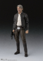 Preview: Han Solo SHF