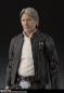 Preview: Han Solo SHF