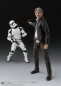 Preview: Han Solo SHF