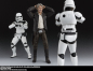 Preview: Han Solo SHF