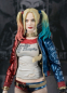 Preview: Harley Quinn SHF