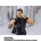 Preview: Hawkeye