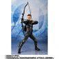 Preview: SHF Hawkeye