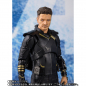 Preview: SHF Hawkeye