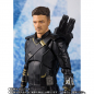 Preview: SHF Hawkeye