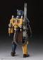 Preview: Heavy Infantry Mandalorian