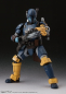 Preview: Heavy Infantry Mandalorian