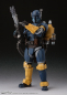 Preview: Heavy Infantry Mandalorian