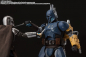 Preview: Heavy Infantry Mandalorian