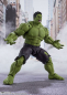 Preview: SHF Hulk