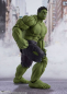 Preview: SHF Hulk