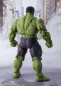 Preview: SHF Hulk