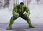 Preview: SHF Hulk