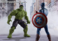 Preview: SHF Hulk