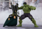 Preview: SHF Hulk