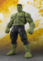 Preview: Hulk S.H.Figuarts