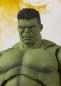 Preview: Hulk S.H.Figuarts